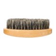 thumbnail image 2 of Cepillo de limpieza para barba y bigote para hombres, kit de aseo n.° 2, 2 of 6