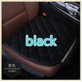 thumbnail image 1 of Kmbangi Universal Car Seat Cover 3D Cotton Breathable Soft Cushion Protector, 1 of 2