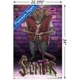 thumbnail image 3 of Teenage Mutant Ninja Turtles: Mutant Mayhem - Splinter Wall Poster, 22.375" x 34", 3 of 4