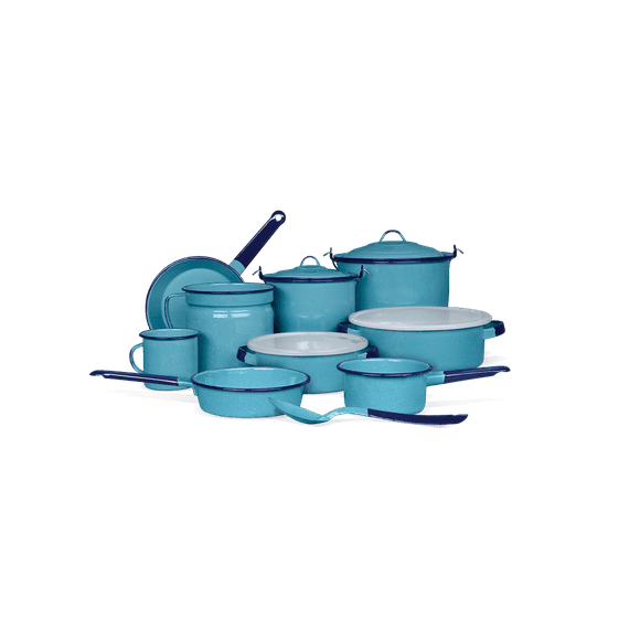 Bateria Cinsa Alejandra