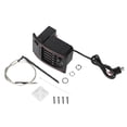 thumbnail image 2 of 5 Band Acoustic Electric Guitar Preamp EQ with Builtin Tuner, Precise Equalizer and Pickup Tool for Enhanced Sound Control, 2 of 7