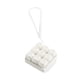 thumbnail image 4 of Juguete antiestrés con forma de teclado y cordón de silicona. Práctica cadena para teléfono, ligera y funcional. E, 4 of 9