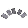 thumbnail image 3 of 5-pack Activated Carbon Filter Carbon Filter Replacement Filter for Internal, 3 of 8