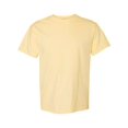 thumbnail image 1 of Comfort Colors - Camiseta RS de peso pesado para adulto, 2XL, PLÁTANO Colores Confort 1717, 1 of 1