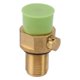 thumbnail image 2 of Válvula de pasador Ticfox para tanque de CO2, latón pulido, G3/8, 150 bares, 2 of 14
