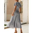 thumbnail image 3 of XINQIHANG Berrygo Womens Wrap, 3 of 6