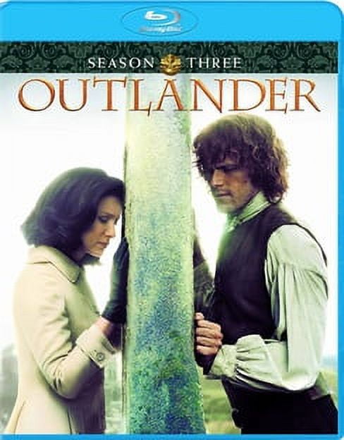 Outlander: Season Four - Walmart.com