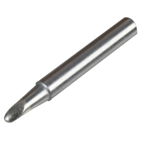 

ANTEX - 4.7mm Straight Chisel Soldering Iron Tip for XS Series Soldering Irons