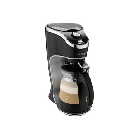 Mr. Coffee BVMC-EL1 - Coffee machine
