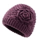 thumbnail image 3 of Gorro de punto de invierno jinwen Rojo, 3 of 5