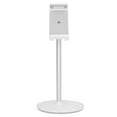 thumbnail image 1 of Desk Phone Stand, Elevatable Pole Phone Stand Stable Base  For Tablet For Desk For Phone, 1 of 8