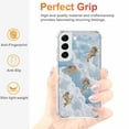 thumbnail image 4 of Renaissance Angels Case for Samsung Galaxy S22,Aesthetic Art Design Pattern Soft TPU Bumper Case Cover, 4 of 5
