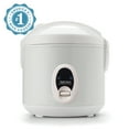 thumbnail image 7 of Aroma® 8-Cup (Cooked) Rice Cooker and Food Steamer, 7 of 7