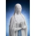 thumbnail image 2 of Lladro Our Lady of Lourdes Figurine with Joining Hand-Portable-Carry- Durable, 2 of 5