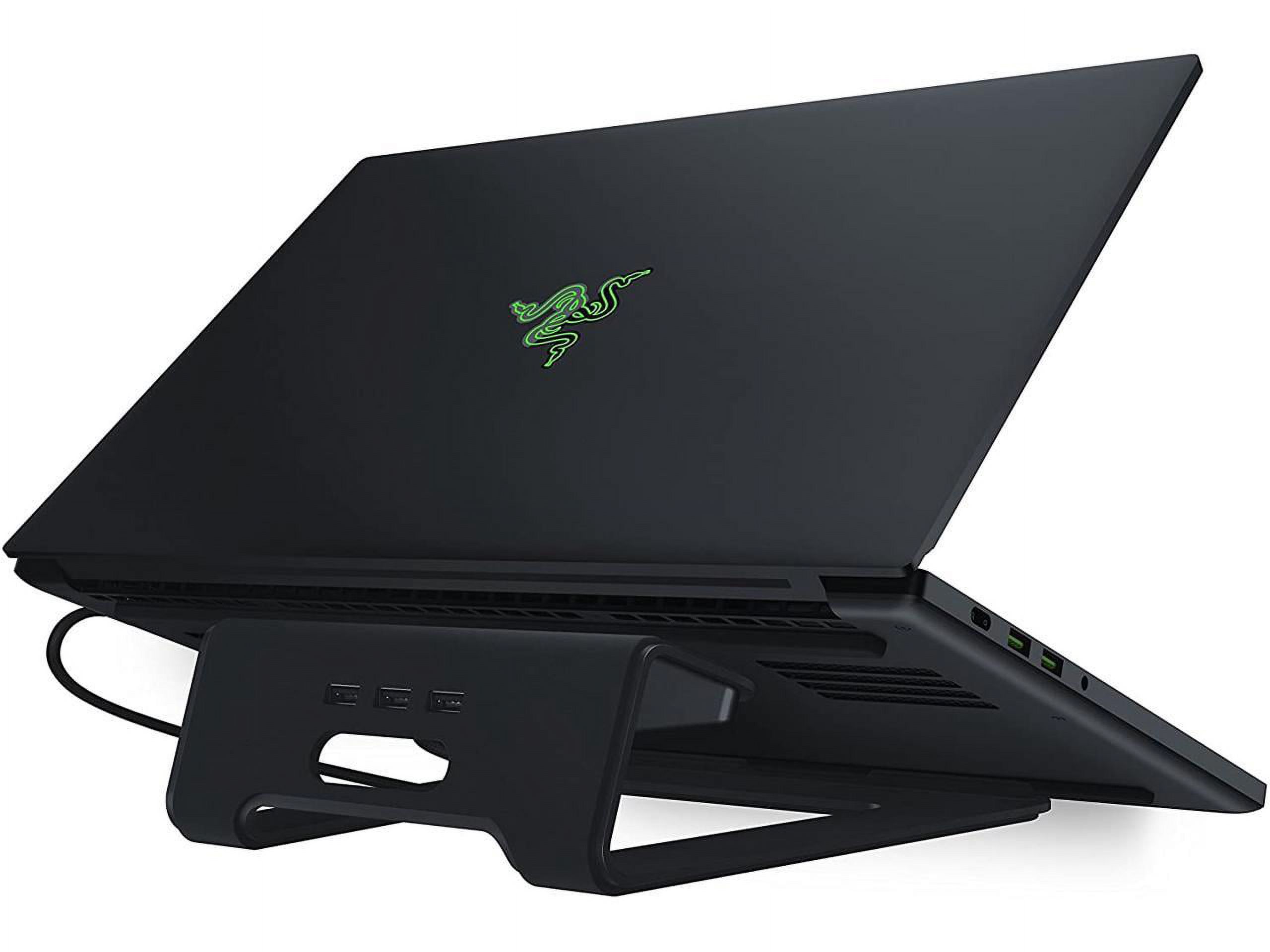 Razer - Brandclub - Razer Laptop Stand Chroma - Ergonomic Design