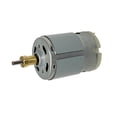 thumbnail image 2 of Hair Rotary Motor DIY Assembly 6500RPM Pusher Engine Motor Rotating for 73010 DC Salvador Empujador de motor, 2 of 8