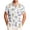 Purple, variant on UVEASISHA Mens Hawaiian Shirts Summer Fashion Beach Vacation Shirt Novelty Ocean Animal Printed Button Down Shirts Lightweight Untucked Aloha Top Light Blue XL