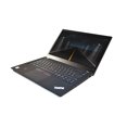 thumbnail image 3 of Lenovo ThinkPad T490 Laptop 14" Intel Core i5-8665U, 24GB DDR4 - 512GB SSD- Excellent (Refurbished), 3 of 5