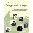 thumbnail image 2 of Sam Henry's Chansons du Peuple, 2 of 2