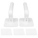 thumbnail image 1 of Estante De Ba?o, Soporte De Papel Higiénico Sin Costuras Para Cocina Para Tapas De Ollas Para Tablas De Cortar Ccdes Ocean Broad Surfboard Fins, 1 of 8