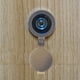 thumbnail image 5 of Puerta de 4 piezas Peephole Privacy Cover Puerta Visitante Puerta de cobre Puerta de cobertura Protector de cubierta, 5 of 5