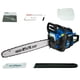 thumbnail image 1 of Motosierra Hyundai TECHNO700XT 20″ Oregon 2 Tiempos 3HP, 1 of 5