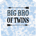 thumbnail image 3 of Inktastic Big Bro of Twins Brother Boys Toddler T-Shirt, 3 of 4