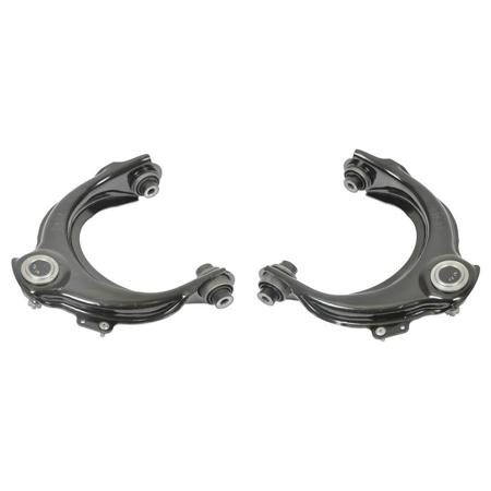 MOOG 2PCS Front Upper Control Arm Ball Joint Fits 2003-2007 Honda Accord