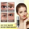 Qasha Harvey Ross Instant Eye Lift, Instant Eye Lift Eye Cream, Under Eye Tightening Serum
