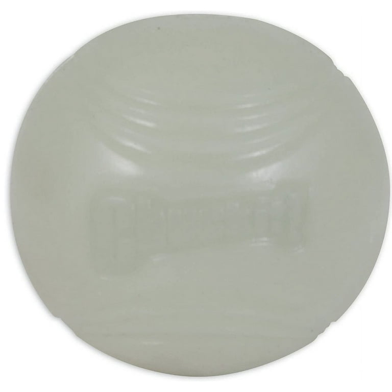 Chuckit ball glow in the dark sales