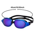 thumbnail image 2 of Product Swimming Goggles for Competitive Aquatic Team Use 2025 Edition, 2 of 8