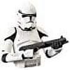 Star Wars Clone Wars Clone Trooper 7" Vinyl Bust Bank