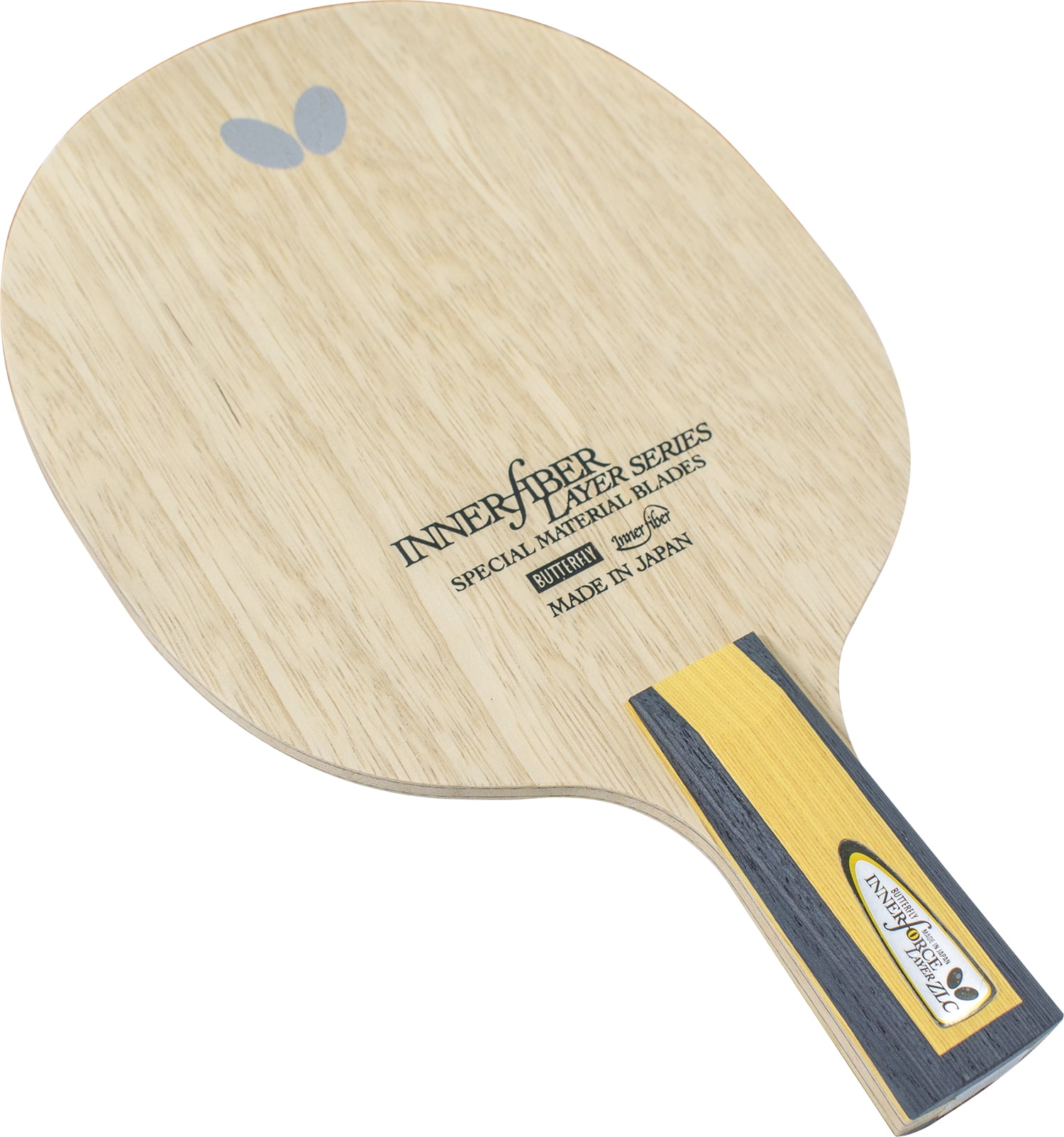 Butterfly Butterfly Maze Advance FL Table Tennis Blade