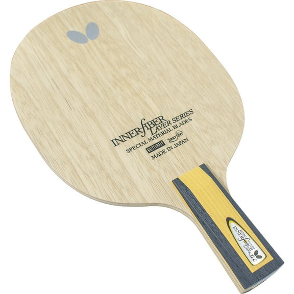 Butterfly Innerforce Layer ZLC CS Blade