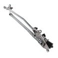 thumbnail image 1 of Varilla de conexión del limpiaparabrisas 54527711 compatible con Qashqai, 1 of 8