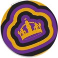 thumbnail image 1 of WSNANG SIX The Musical Gift Six The Musical Compact Makeup Mirror Broadway Merchandise Theater Fans Gifts (CA SIX Mirror), 1 of 7