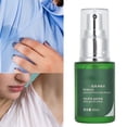 thumbnail image 4 of Spray antitranspirante para el cuerpo axilas antitranspirantes sudoración excesiva tratamiento de hiperhidrosis fuerza de prescripción spray absorbente antitranspirante ANGGREK Otros, 4 of 8