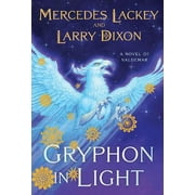 Kelvren's Saga: Gryphon in Light (Series #1) (Hardcover)