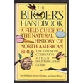 thumbnail image 1 of Pre-Owned Birders Handbook (Hardcover) 0671621335 9780671621339, 1 of 1