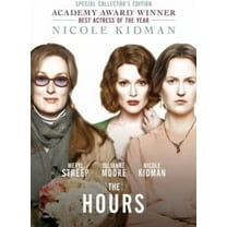 Paramount - The Hours [DIGITAL VIDEO DISC]
