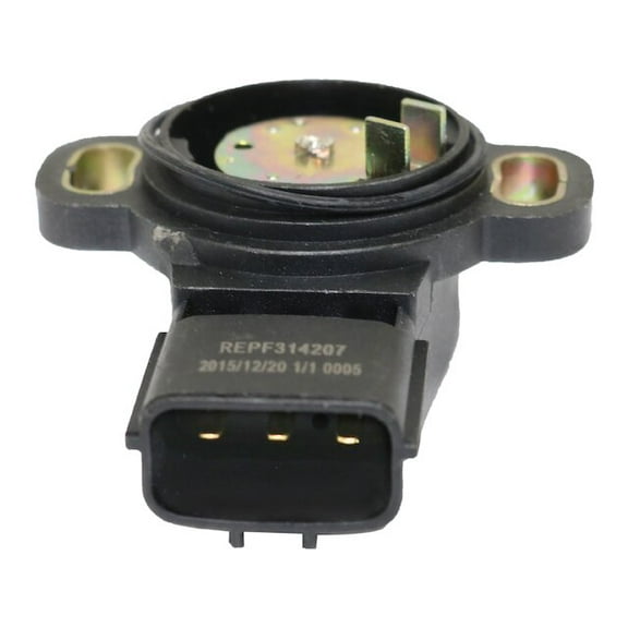 Throttle Position Sensor - Compatible with 1995 - 2003 Mazda Protege 1996 1997 1998 1999 2000 2001 2002