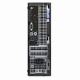 thumbnail image 4 of CPU Dell OptiPlex 7050 SFF, Core i5-7a, 16GB RAM, 1TB HDD, REACONDICIONADO, 4 of 4