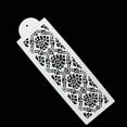 thumbnail image 5 of Plastic Cookie Baking Stencils, by Hatiss, 5 of 7