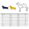 thumbnail image 3 of Chubasquero impermeable para mascotas, portátil, ligero y transpirable, para perros, 3 of 3
