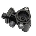 thumbnail image 1 of 012010-5181 ZJY1-20-130 Intake Short Runner Control Valve Actuator Shutter Valve for Mazda 3 1.6L M3, 1 of 5