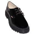 thumbnail image 1 of ZAPATO CASUAL COLOSO MUJER NEGRO CHAROL 13433CX1 LEON  13433CX1mp, 1 of 4