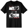 thumbnail image 7 of Transformers One More Than Meets The Eye Adult Black Crew Neck Short Sleeve T-shirt-Large, 7 of 7