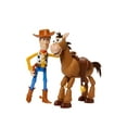 thumbnail image 3 of Disney Pixar Toy Story Woody and Bullseye Adventure Pack, 3 of 6