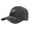 Black, variant on Sun Hats for Men Women, British Retro Embroidery Sun Cap, Denim Buckle Sun Print Outdoor Sun Visor Hat