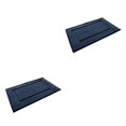 thumbnail image 3 of Alfombrilla para baño Naiovety antideslizante resistente al agua Type3 NO3, 3 of 6